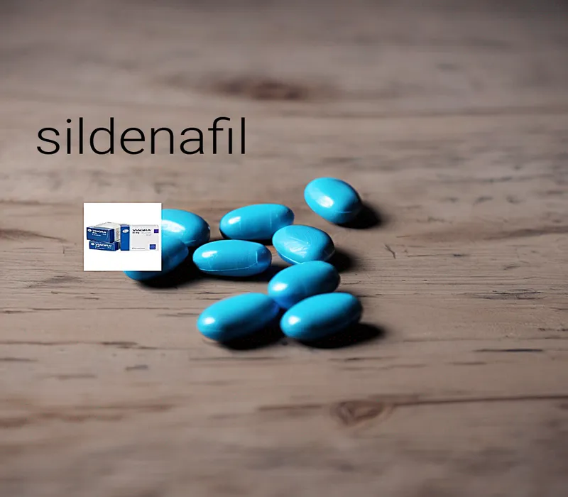 Sildenafil generico in farmacia